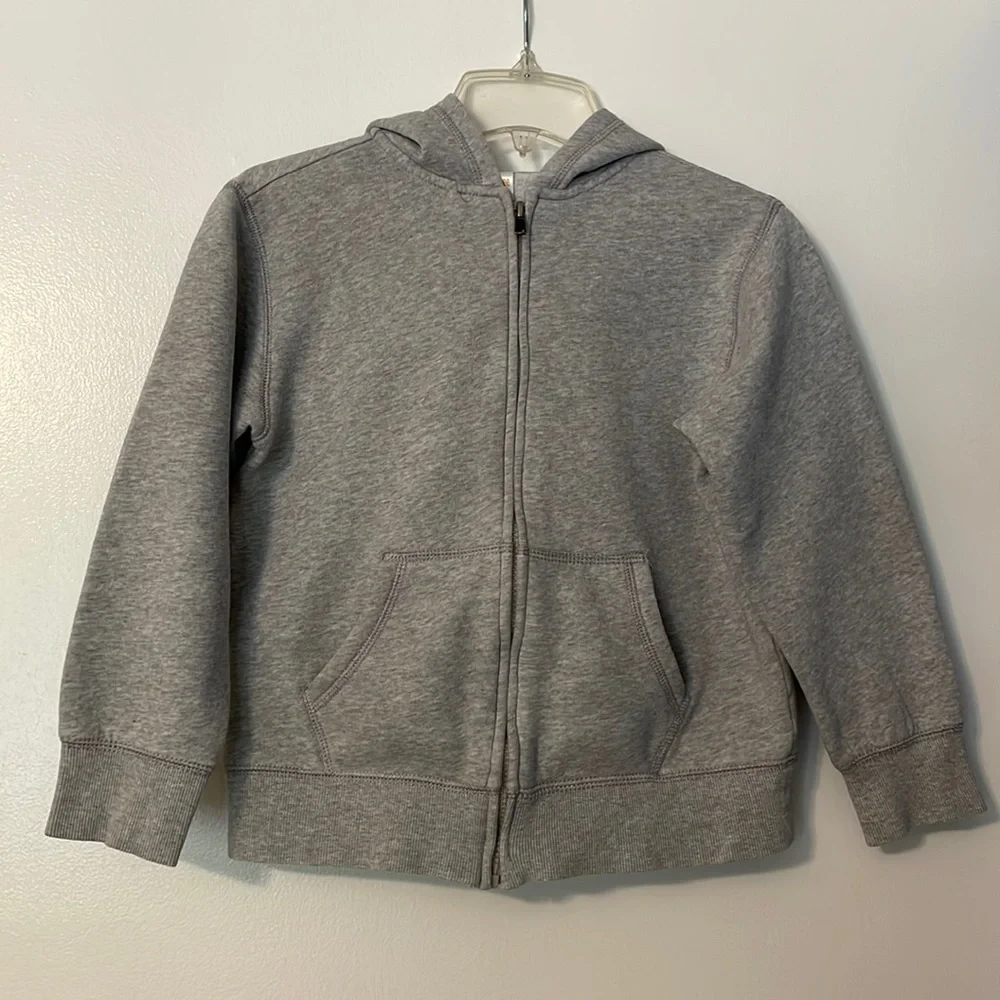 GYMBOREE BOYS JACKET.